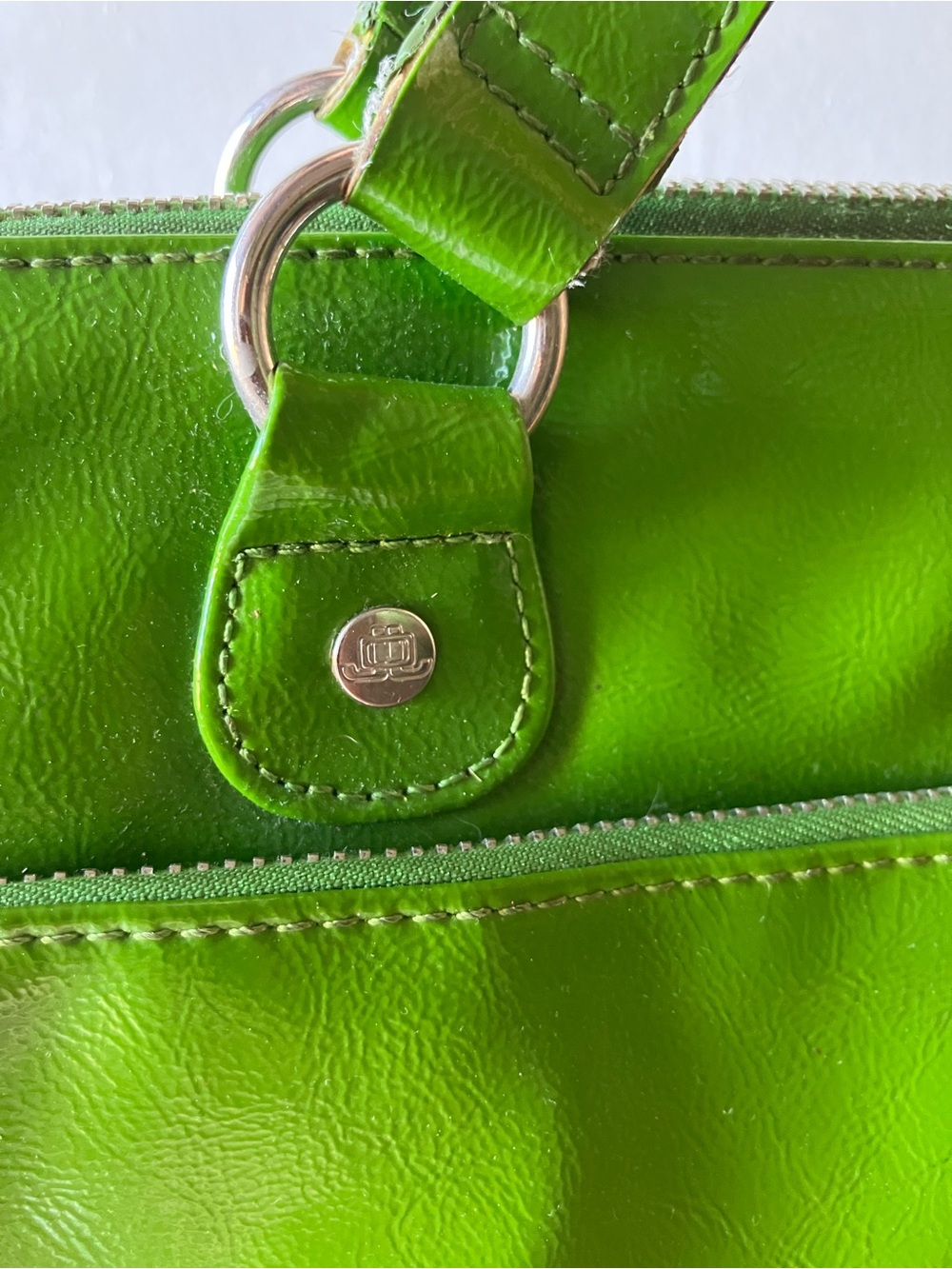 JLo by Jennifer Lopez Y2K handbag - Picture 6 of 8